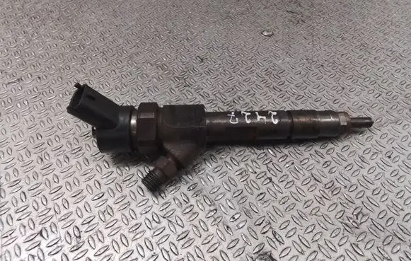 Renault Espace - Grand espace IV Fuel injector 8200100272 0445110110B