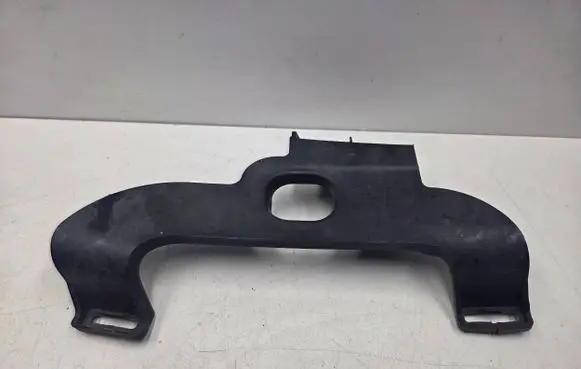Mercedes-Benz C W204 Front bumper mounting bracket A2048850316 2048850316