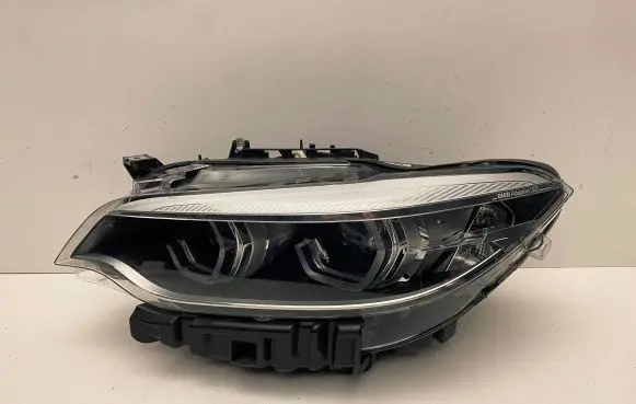 BMW 2 F22 F23 Headlight/headlamp 7493643 A9749364304 90154289