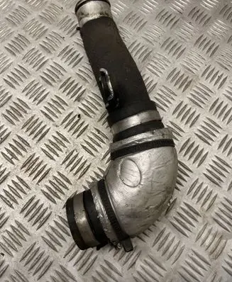 KIA Sportage Intercooler hose/pipe