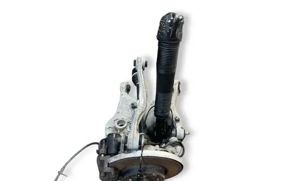 Land Rover Discovery Sport Rear suspension assembly kit set FK724B402 FK722K327BC FK7218A116