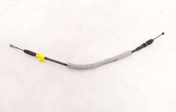 Audi A7 S7 4K8 Front door cable line 4N0837099
