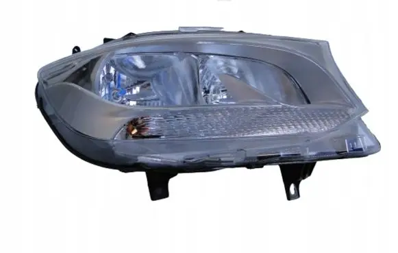 Mercedes-Benz Sprinter W907 W910 Headlight/headlamp A9109060100