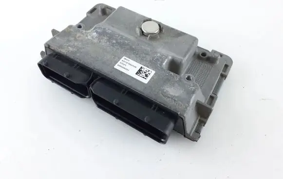 Mercedes-Benz B W246 W242 Engine control unit/module A2709002500 A2709011200