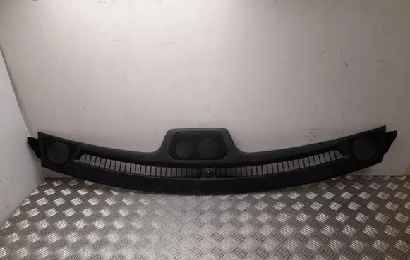 Other dashboard part