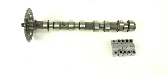 Opel Astra H Camshaft 55355467