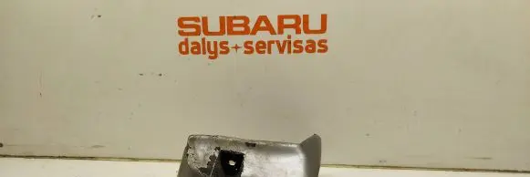 Subaru Forester SH Front mudguard 