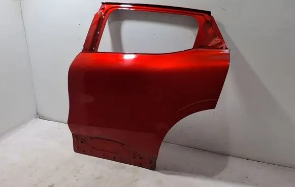 Renault Megane E-Tech Rear door 821018090R