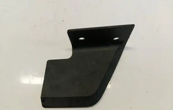 Nissan Juke II F16 Rear mudguard 768576PA0A