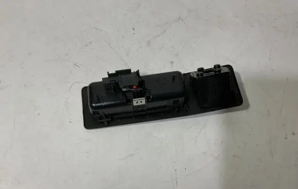 BMW 5 F10 F11 Tailgate/trunk/boot exterior handle 10822910 7345700