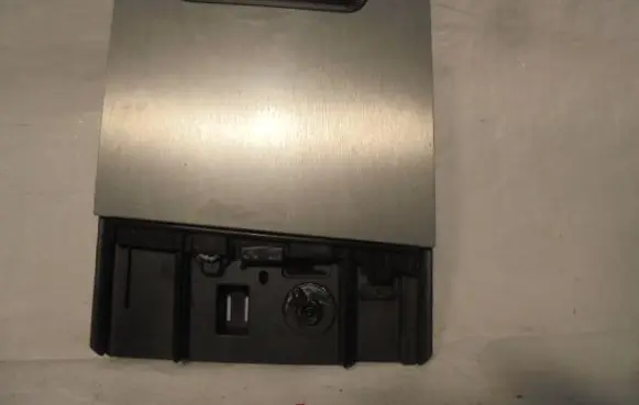 KIA Optima Glove box 95560D4000