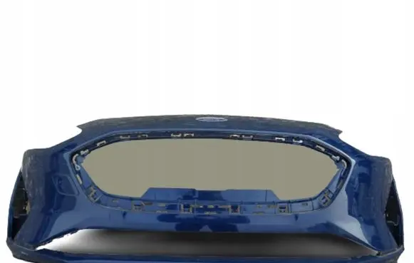 Ford Focus Front bumper R12P3