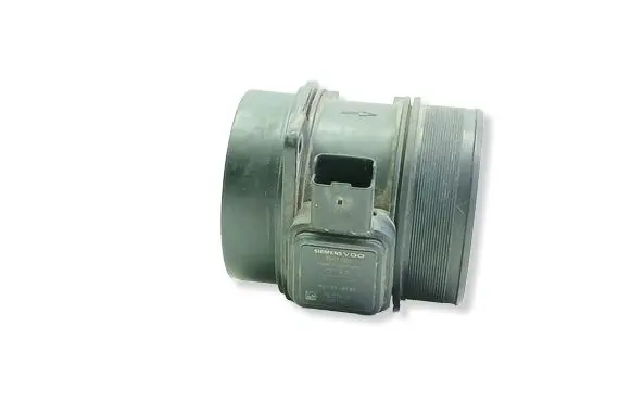 Ford Focus C-MAX Mass air flow meter 9645948980 5WK97002 002023425