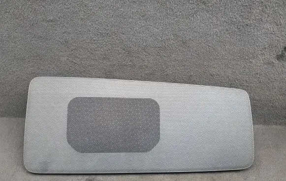 Audi A4 S4 B9 Parcel shelf speaker trim grill 8W5035405B 8W5035405B4PK