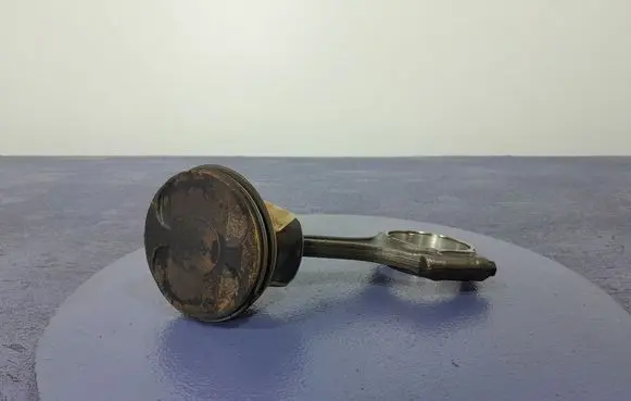 Dodge Journey Piston