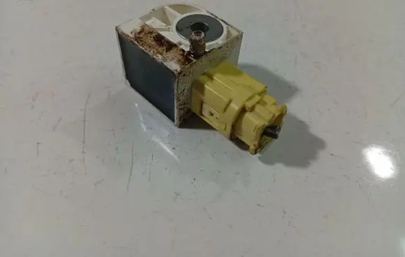 Honda Jazz Airbag deployment crash/impact sensor 5WK43362