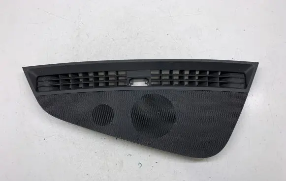 Dash center speaker trim cover