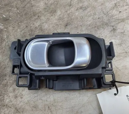 Citroen C3 Aircross Front door interior handle 98012896VV