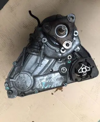 BMW X5 E70 Gearbox transfer box case 7639273