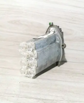 BMW 7 F01 F02 F03 F04 Front indicator light 
