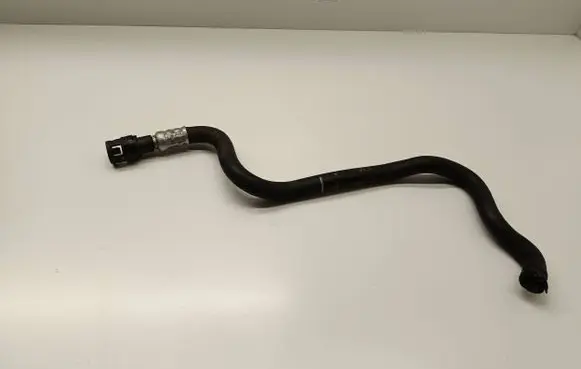 BMW 5 E60 E61 Power steering hose/pipe/line 6782804