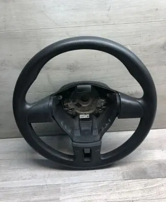 Skoda Octavia Mk2 (1Z) Steering wheel 7N0419091