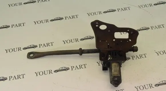 BMW 5 F10 F11 Seat adjustment motor 921866102