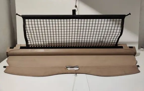 BMW 3 E46 Parcel shelf load cover 7027395 40300060000 403000600000