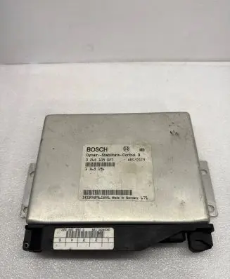 BMW 7 E38 ASC control unit/module 1163196 0265109027