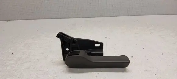 Volkswagen Golf V Engine bonnet (hood) release handle 1J1823533C 1T1828633B