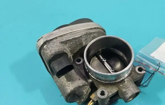 Chrysler PT Cruiser Throttle body valve 4777860AA IMPRK1574119