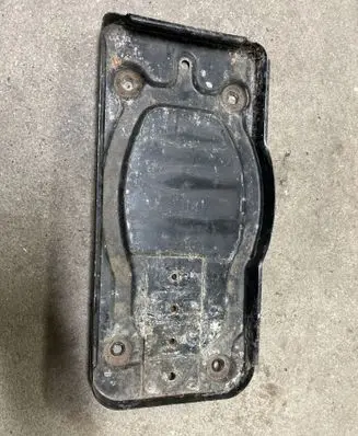 Porsche 911 996 Battery tray 