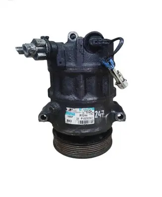 Opel Insignia A Air conditioning (A/C) compressor (pump) 13232307