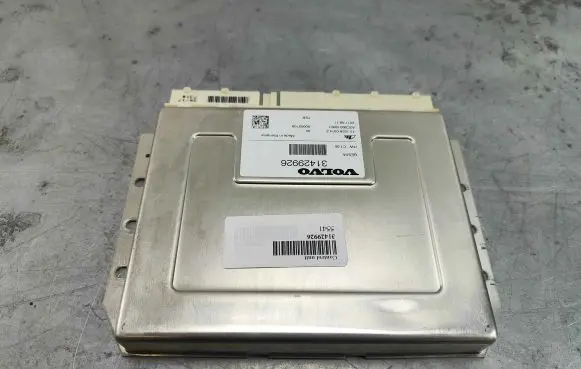 Suspension control unit/module