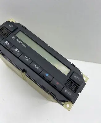 Volkswagen PASSAT B5 Climate control unit 3B1907044B 5HB00761710