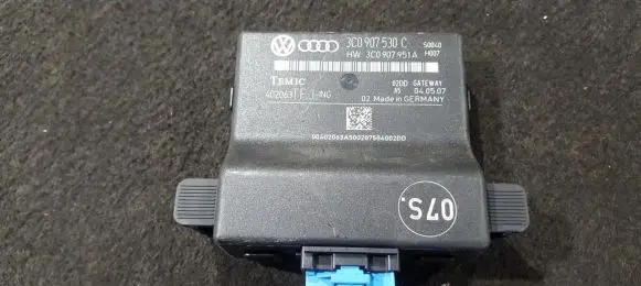 Volkswagen PASSAT B6 Other control units/modules 3C0907530C 3C0907530A