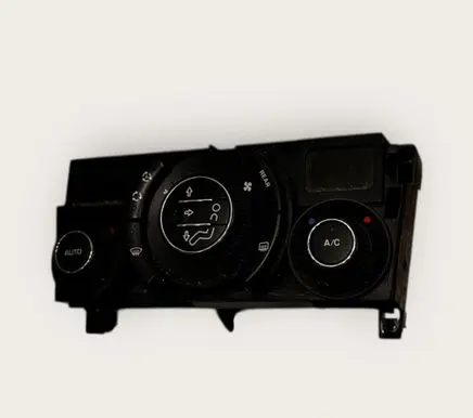 Peugeot 5008 Climate control unit 400017007 S690H70