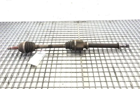 Renault Modus Front driveshaft