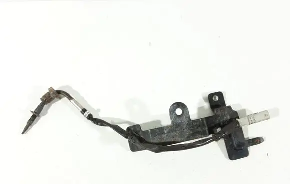 Exhaust gas temperature sensor