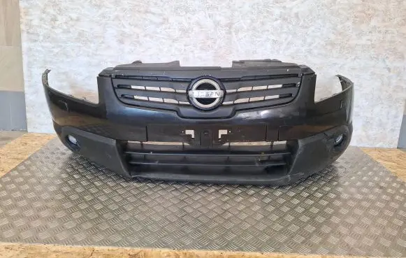 Nissan Qashqai Front bumper 62022JD00H