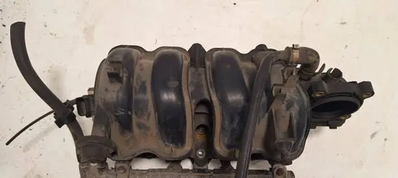 Audi A2 Intake manifold 036129711BH GX0012046A