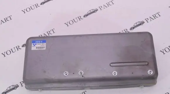 Lexus RX 330 - 350 - 400H Power steering control unit/module G925048011