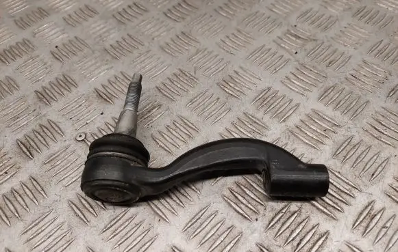 Chevrolet Camaro Steering tie rod end 