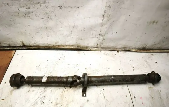 Audi A4 S4 B5 8D Drive shaft (set)