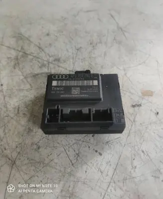 Audi A6 S6 C6 4F Door control unit/module 4F0959794E 0033TFK0001 4F0910795E