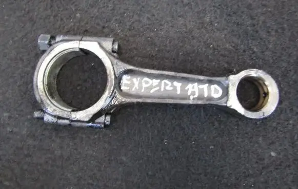 Peugeot Expert Connecting rod/conrod 