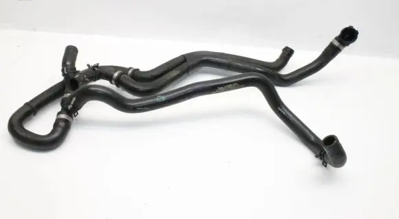 Mercedes-Benz B W246 W242 Engine coolant pipe/hose 101556010C 102107110B