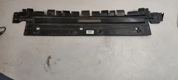 Ford F150 Intercooler air guide/duct channel NL348B407E
