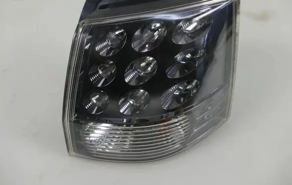 Mitsubishi Outlander Rear/tail lights 220-87813