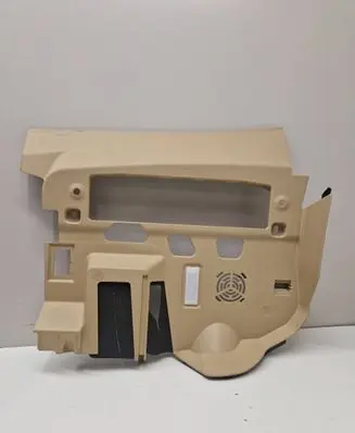 BMW 3 F30 F35 F31 Dashboard lower bottom trim panel 9231258 10822910